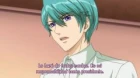 Kiniro no Corda: Blue♪Sky episodio 6