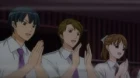 Kiniro no Corda: Blue♪Sky episodio 8