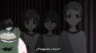 M3: Sono Kuroki Hagane episodio 16