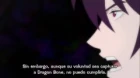 Majin Bone episodio 38