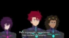 Majin Bone episodio 47