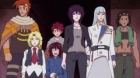 Majin Bone episodio 48