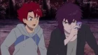 Majin Bone episodio 49