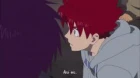 Majin Bone episodio 52
