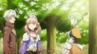 Atelier Escha & Logy ~Tasogare no Sora no Renkinjutsushi~ episodio 1