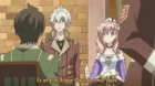 Atelier Escha & Logy ~Tasogare no Sora no Renkinjutsushi~ episodio 10