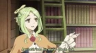 Atelier Escha & Logy ~Tasogare no Sora no Renkinjutsushi~ episodio 4