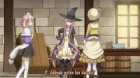 Atelier Escha & Logy ~Tasogare no Sora no Renkinjutsushi~ episodio 6