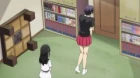 Mangaka-san to Assistant-san to The Animation episodio 13