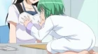 Mangaka-san to Assistant-san to The Animation episodio 8