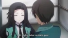 Mahouka Koukou no Rettousei episodio 14
