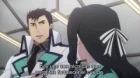 Mahouka Koukou no Rettousei episodio 16