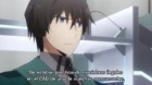 Mahouka Koukou no Rettousei episodio 17