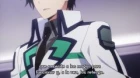 Mahouka Koukou no Rettousei episodio 19