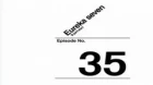 Eureka Seven episodio 35