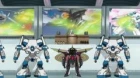 Eureka Seven episodio 37