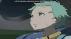 Eureka Seven episodio 38