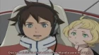 Eureka Seven episodio 42