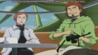 Eureka Seven episodio 49
