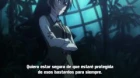 Akuma no Riddle episodio 3