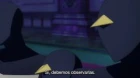 Kenzen Robo Daimidaler episodio 17