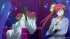 Kenzen Robo Daimidaler episodio 18
