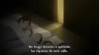 Mushishi Zoku Shou episodio 9