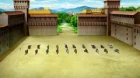Seikoku no Dragonar episodio 1