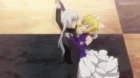 Seikoku no Dragonar episodio 11