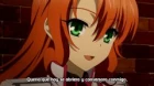 Seikoku no Dragonar episodio 3