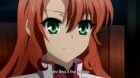 Seikoku no Dragonar episodio 8