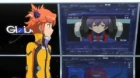 Captain Earth episodio 10