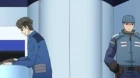 Captain Earth episodio 20