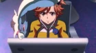 Captain Earth episodio 21