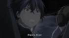 Black Bullet episodio 3
