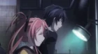 Black Bullet episodio 6