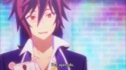 No Game No Life episodio 3