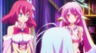 No Game No Life episodio 9