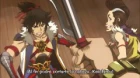 Fuuun Ishin Dai Shougun episodio 1