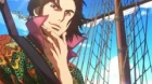 Fuuun Ishin Dai Shougun episodio 3