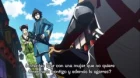 Fuuun Ishin Dai Shougun episodio 4