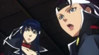 Fuuun Ishin Dai Shougun episodio 6