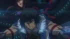 Fuuun Ishin Dai Shougun episodio 8