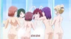 Fight Ippatsu! Juden-chan!! episodio 10