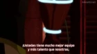 Fight Ippatsu! Juden-chan!! episodio 9