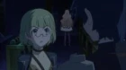 Hitsugi no Chaika episodio 11