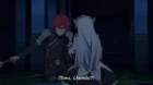 Hitsugi no Chaika episodio 12