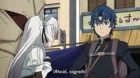 Hitsugi no Chaika episodio 3