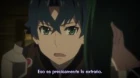 Hitsugi no Chaika episodio 4