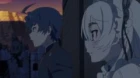 Hitsugi no Chaika episodio 5